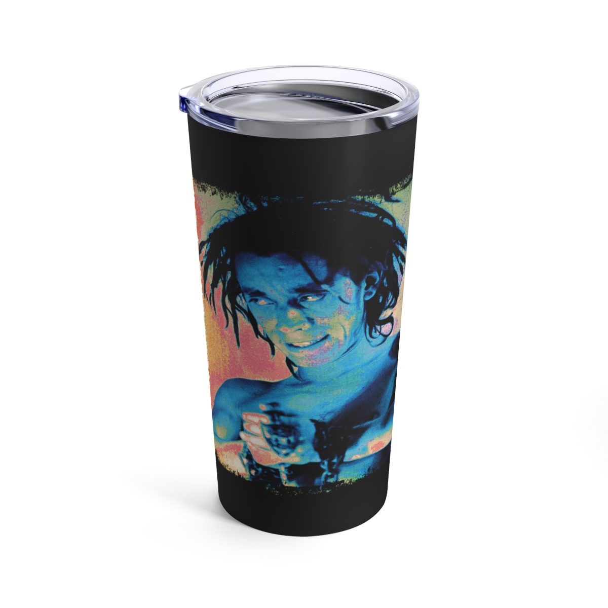 Scaterd Few - Sin Disease Alternate Version 20oz Stainless Steel Tumbler