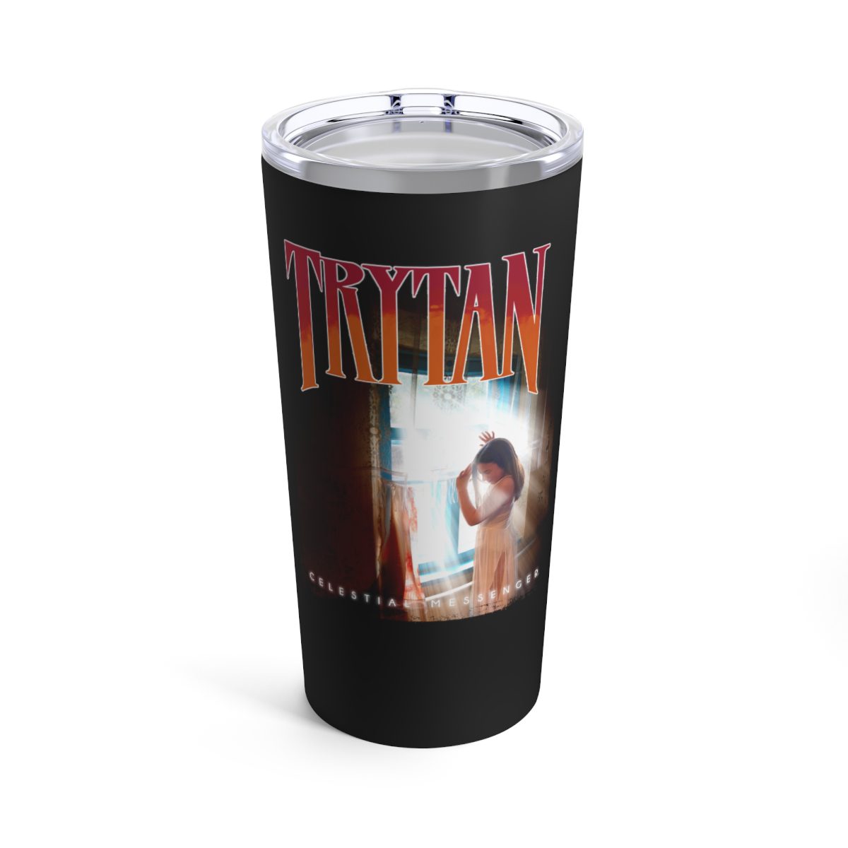 Trytan - Celestial Messenger 2020 20oz Stainless Steel Tumbler