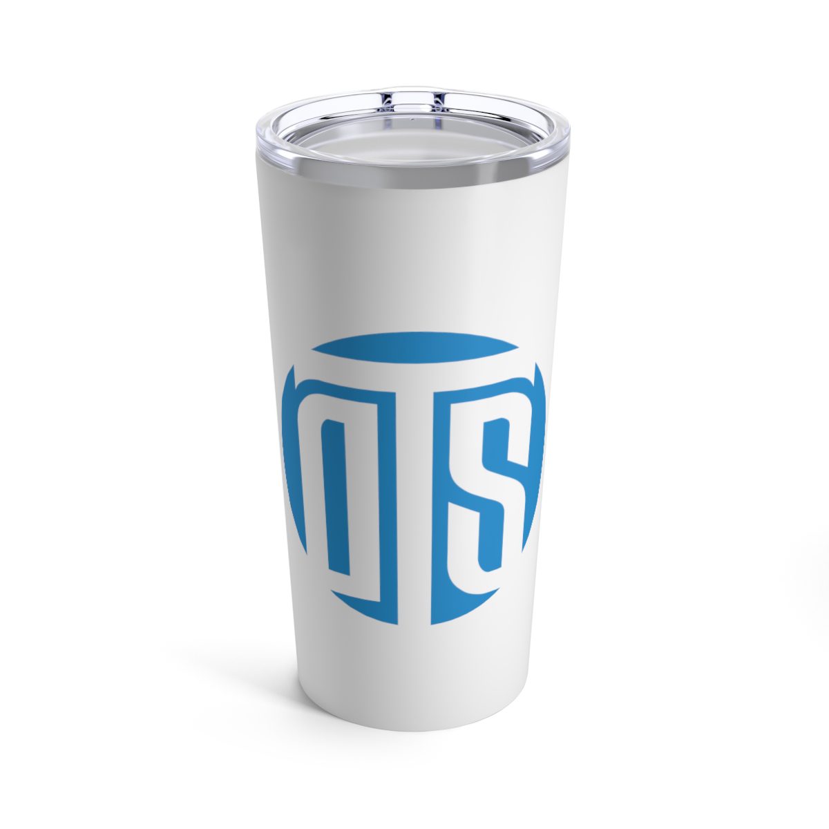 Outside The Shadows OTS - Blue 20oz Tumbler