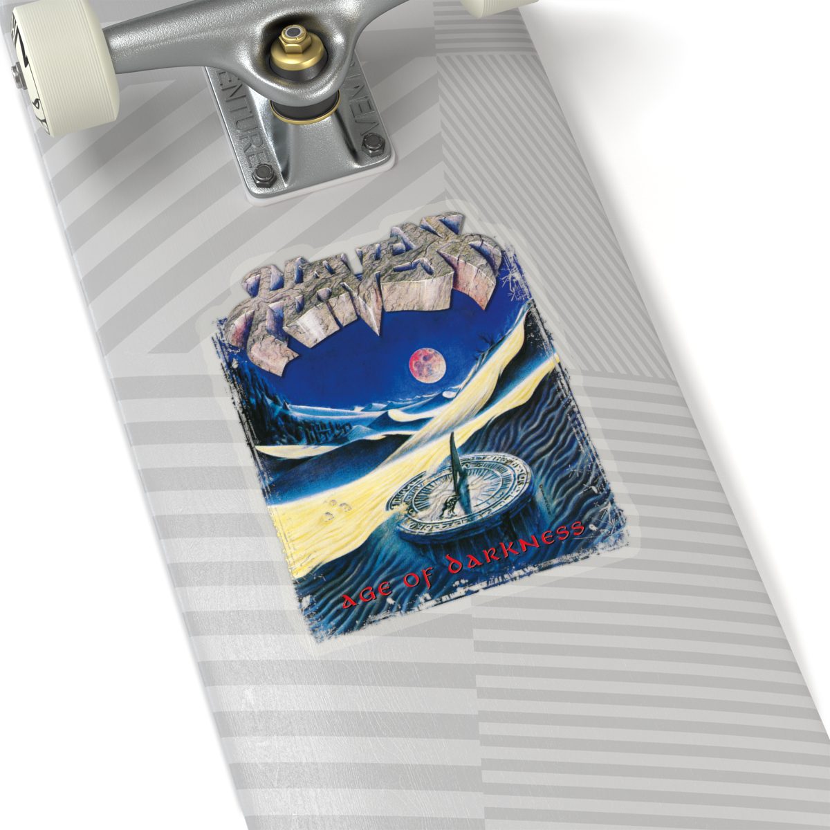 Haven - Age of Darkness Die Cut Stickers