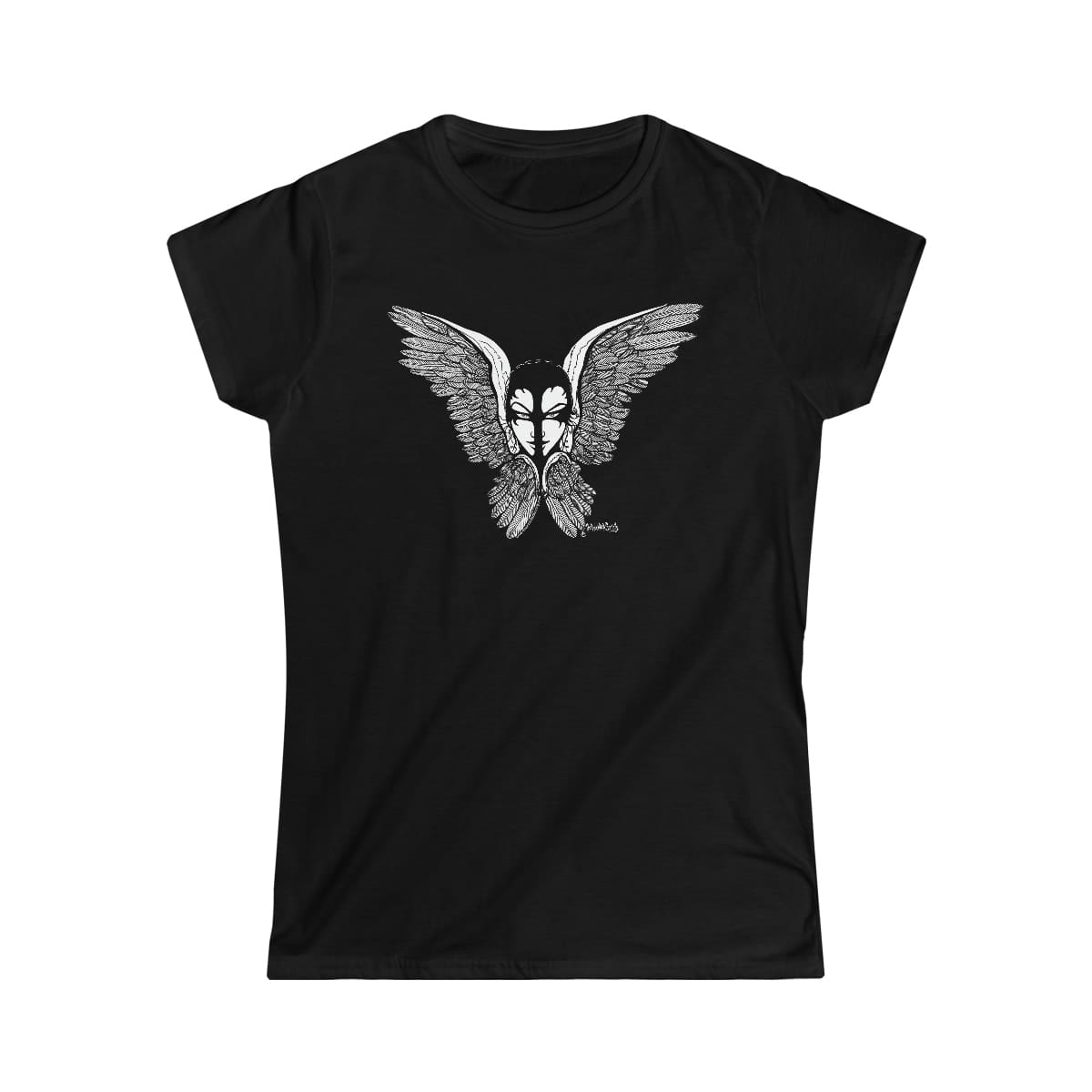 The Seraphim - Women's T-Shirt