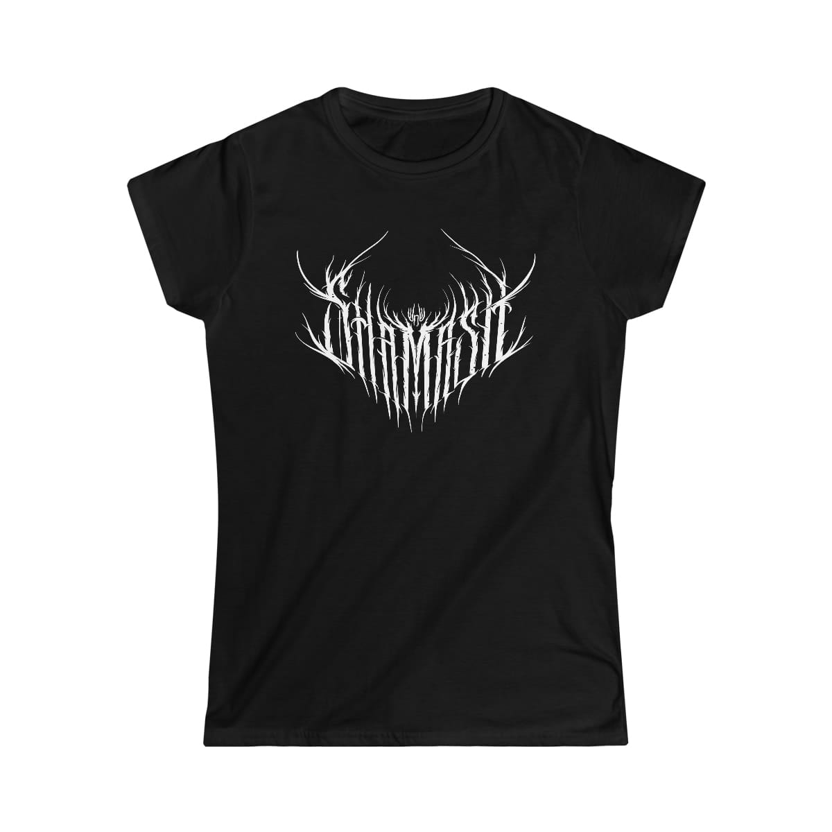 Shamash Logo Women's Short Sleeve Tshirt