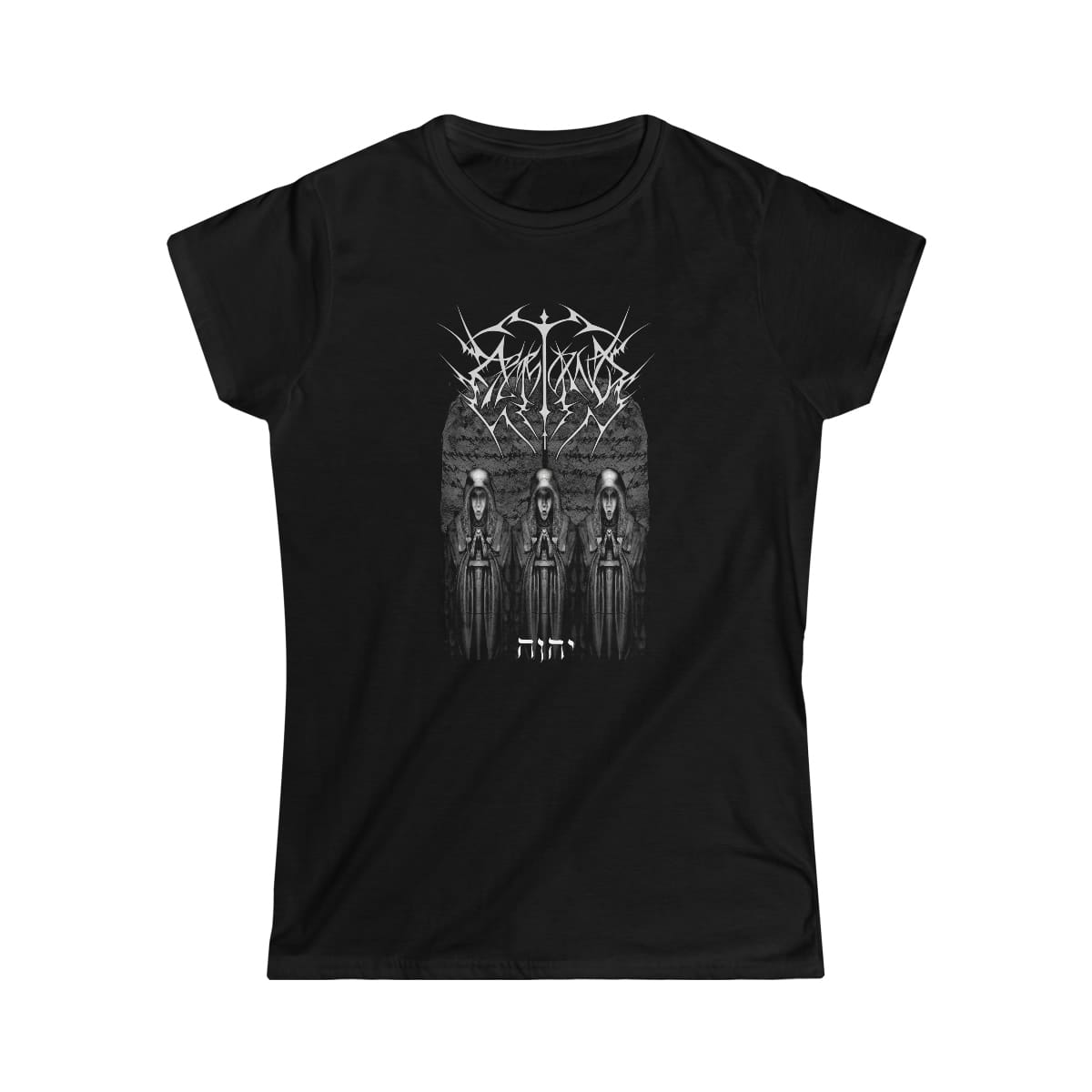 Trastorno  III Women's Tshirt (2-Sided)