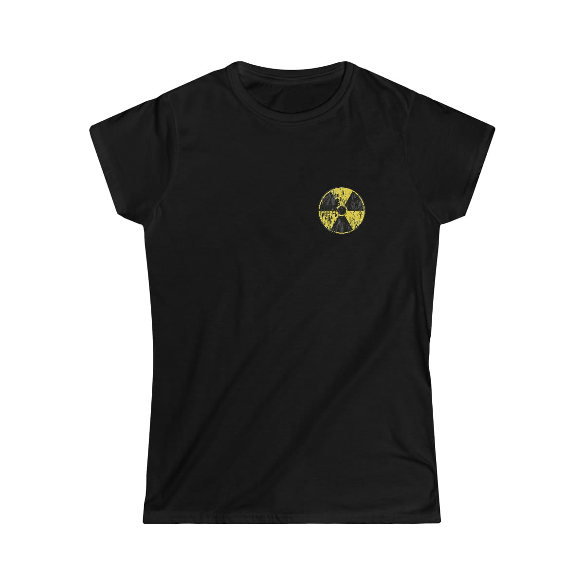 Ultimatum - Symphonic Extremities Nuclear Option Women's Short Sleeve Tshirt (2-Sided)