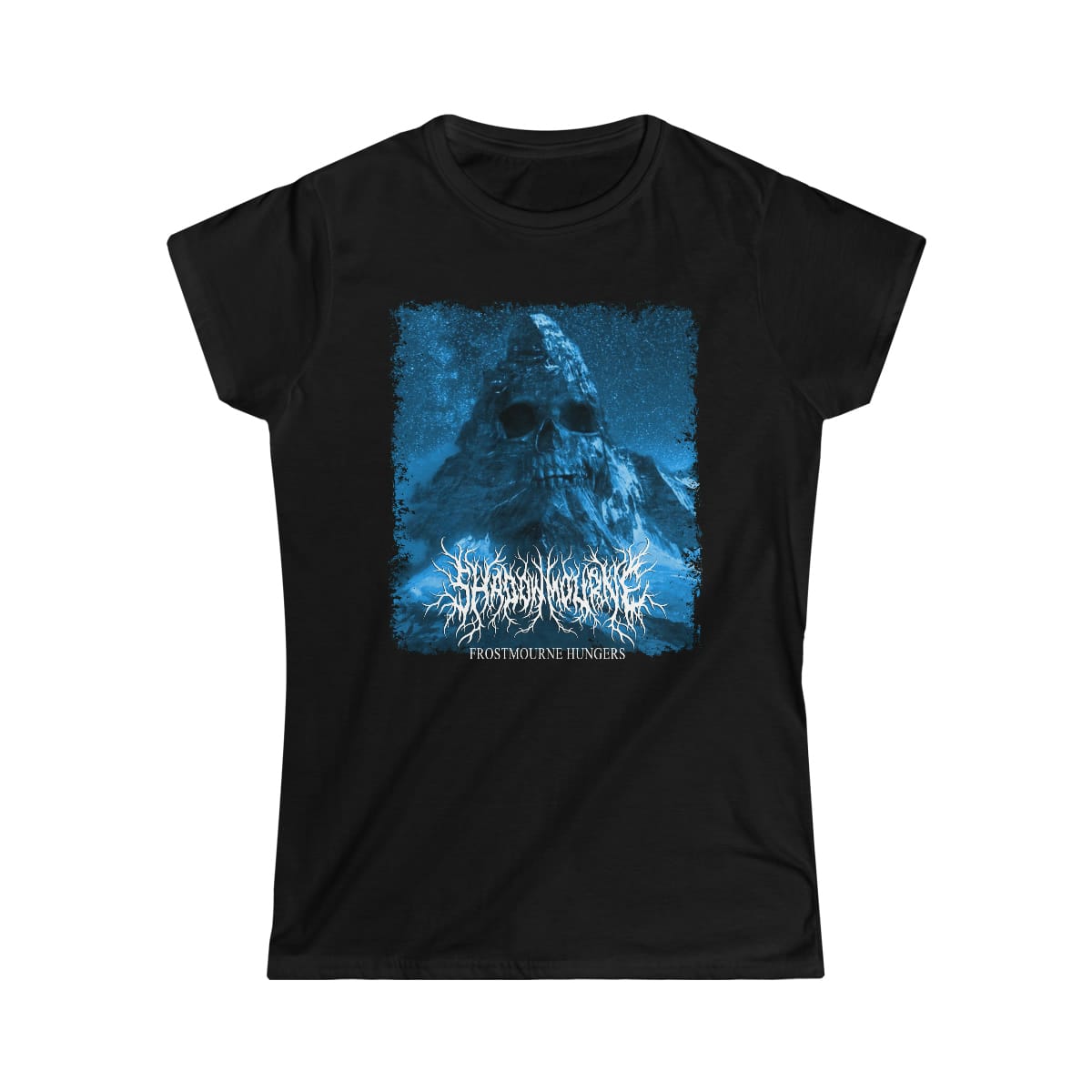 Shadowmourne - Frostmourne Hungers Women's Short Sleeve Tshirt