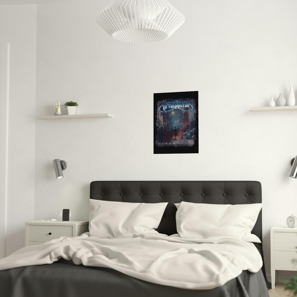 AfterWinter - Paramnesia Posters - Image 11