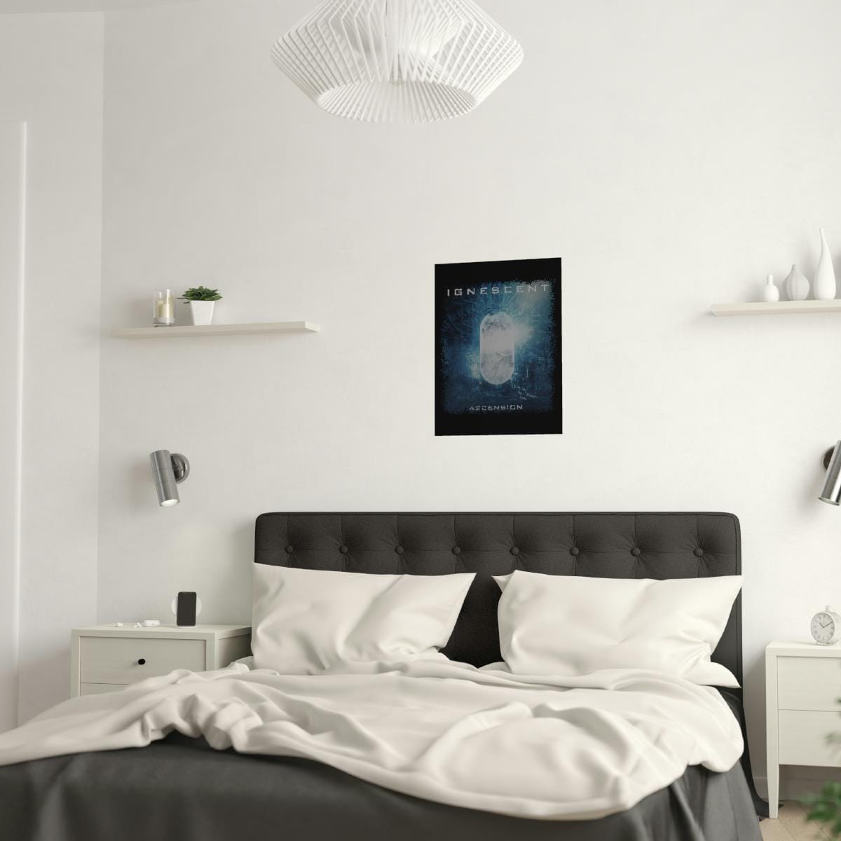 Ignescent - Ascension Posters - Image 14