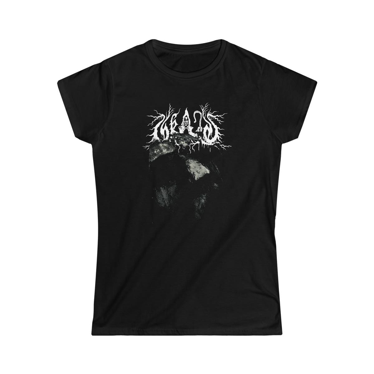 Skald In Veum Skald Women's Short Sleeve Tshirt
