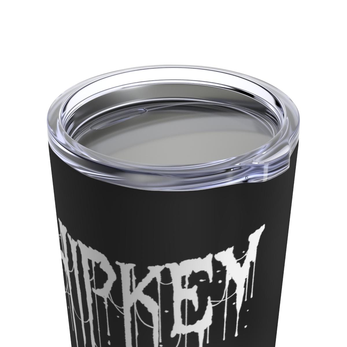 Whipkey - You're On Llorona (With Logo) 20oz Stainless Steel Tumbler