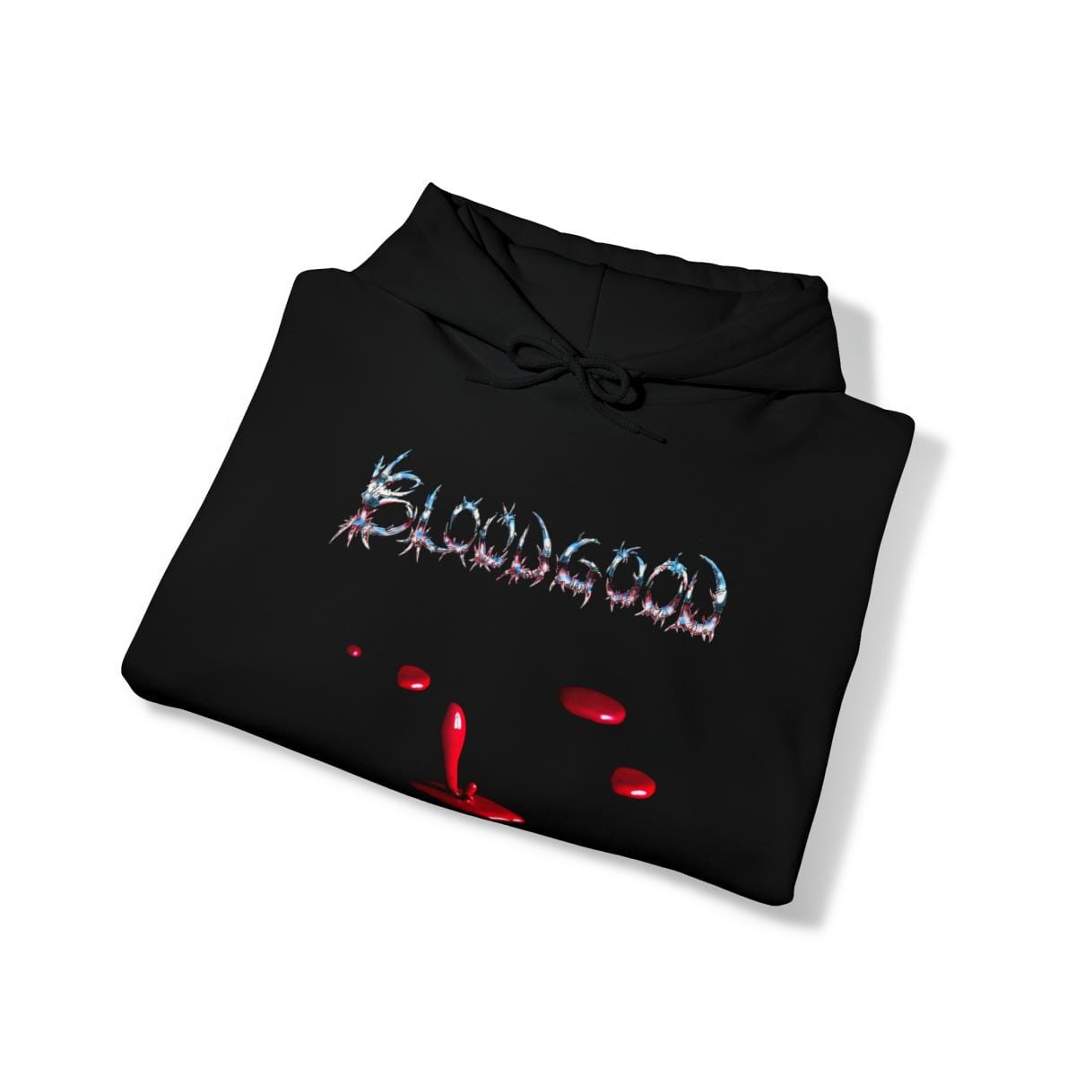Bloodgood Hooded Sweatshirt - Image 4