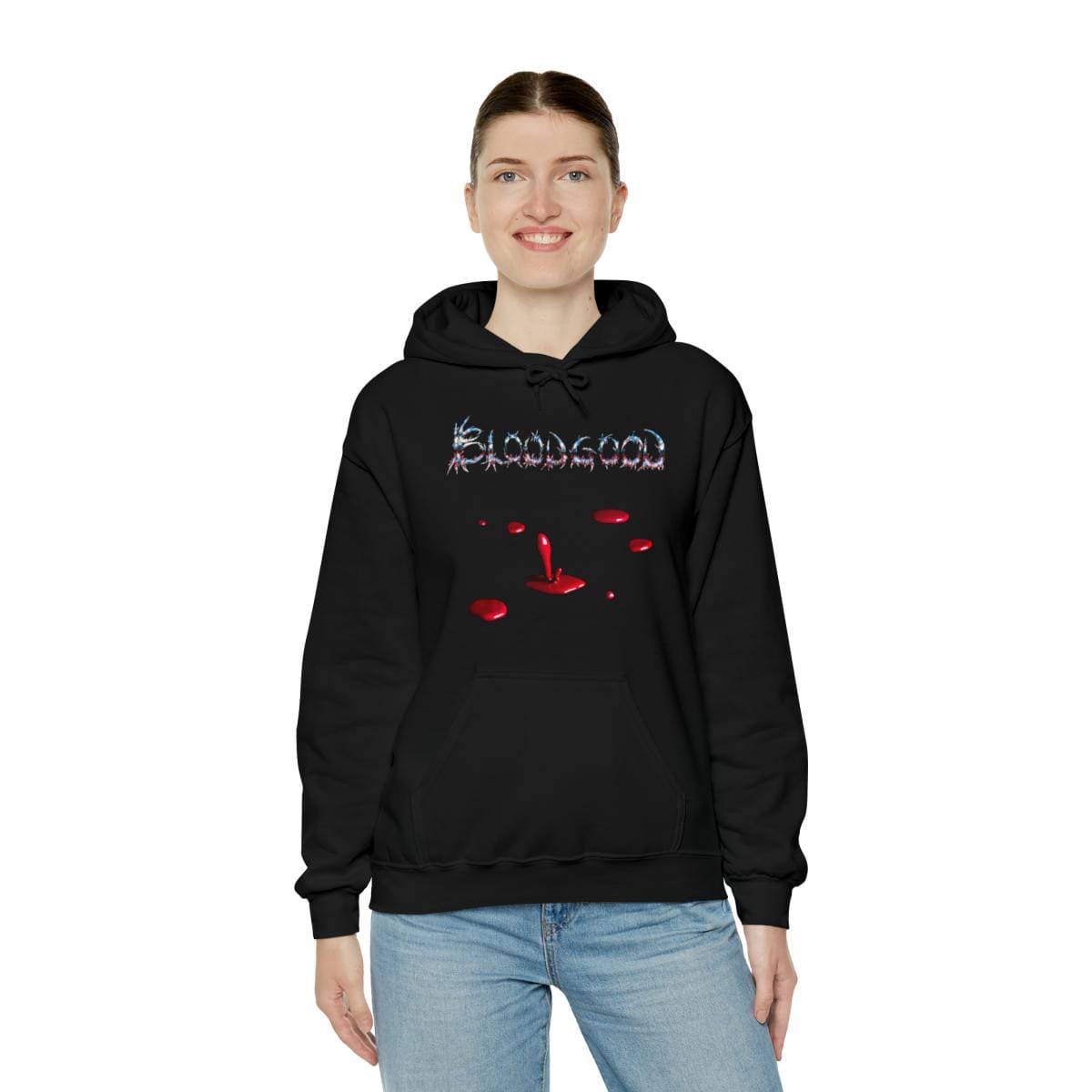 Bloodgood Hooded Sweatshirt - Image 7