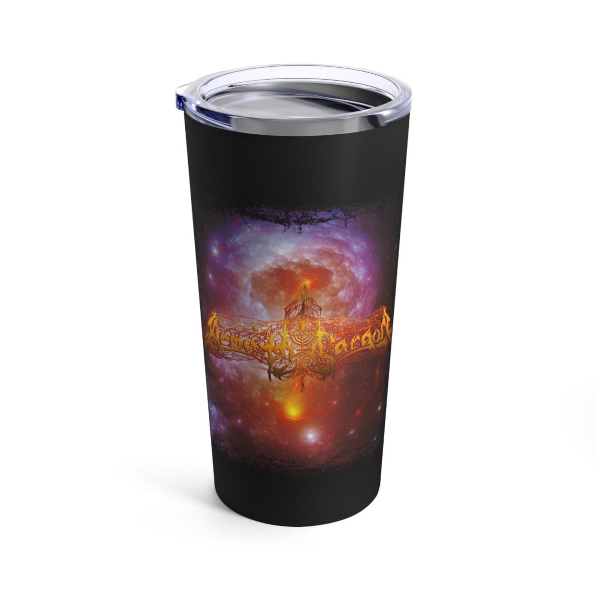 Armath Sargon - Space 20oz Stainless Steel Tumbler