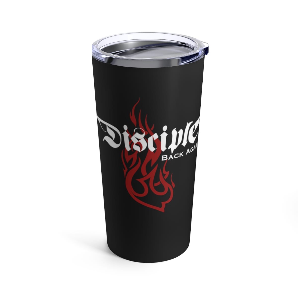 Disciple - Back Again 20oz Stainless Steel Tumbler