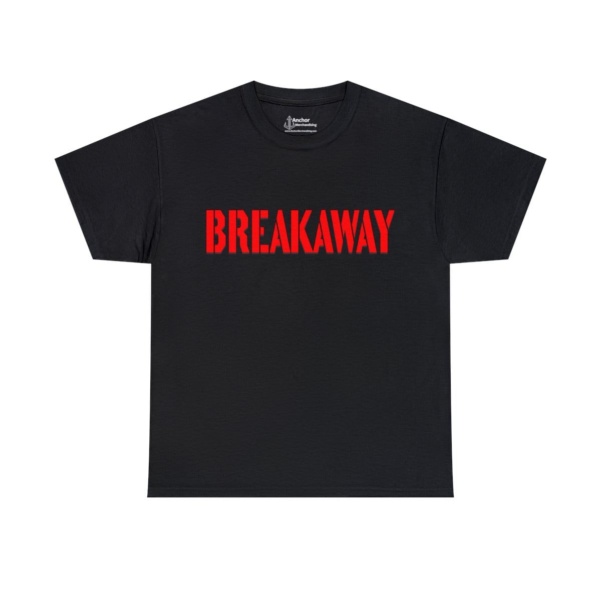 Breakaway Logo Short Sleeve Tshirt
