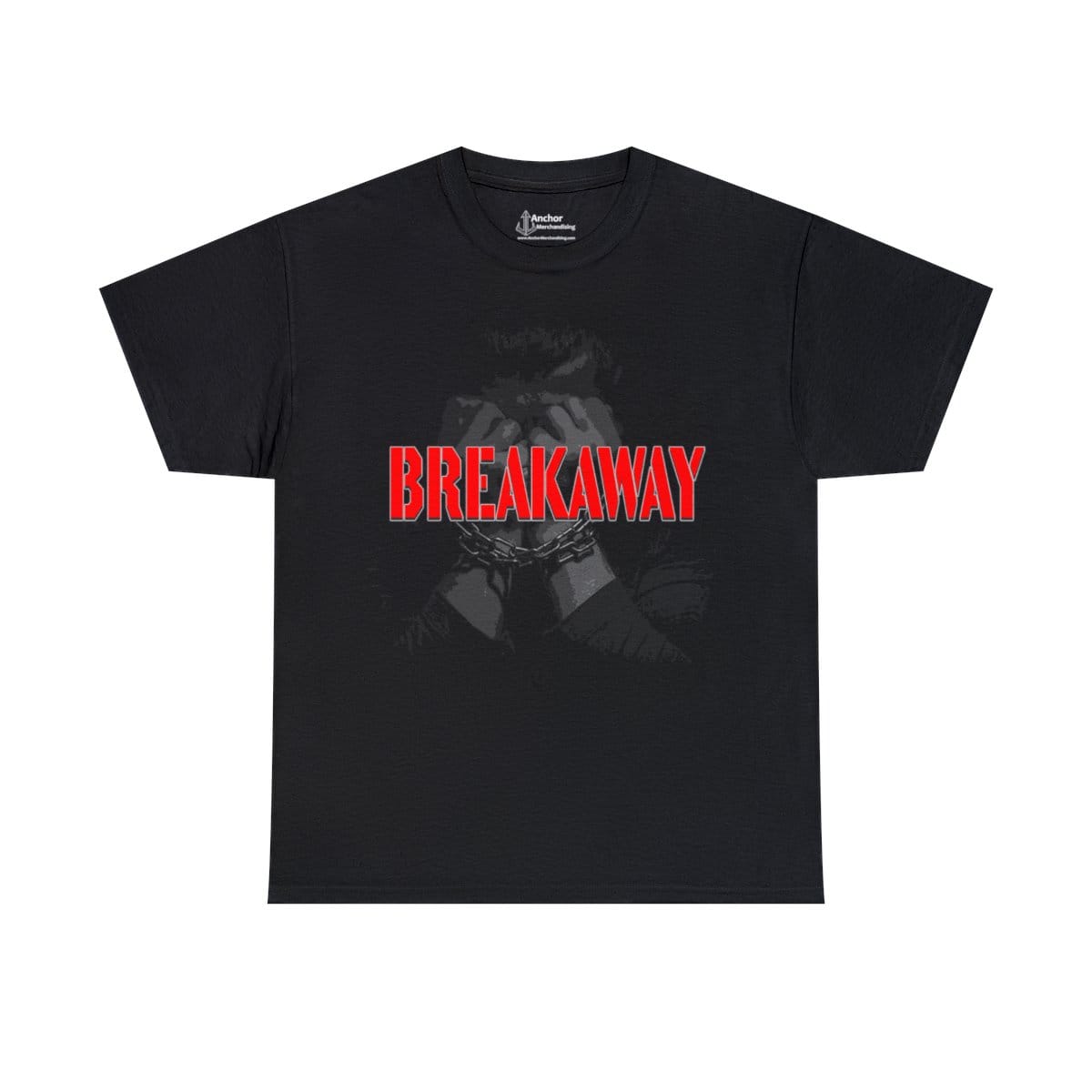 Breakaway - In Chains Short Sleeve Tshirt