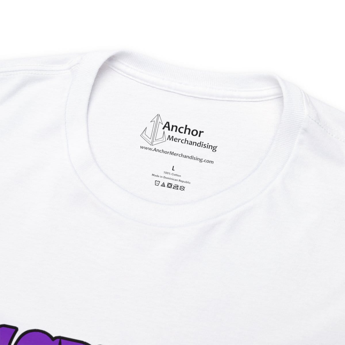 Once Dead Logo Short Sleeve Tshirt (2-Sided) - Image 23