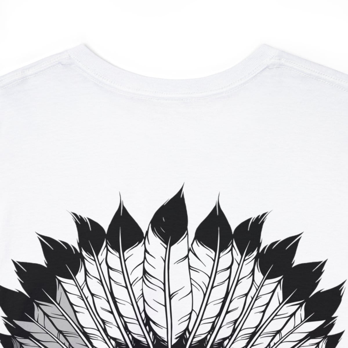 Once Dead Logo Short Sleeve Tshirt (2-Sided) - Image 24