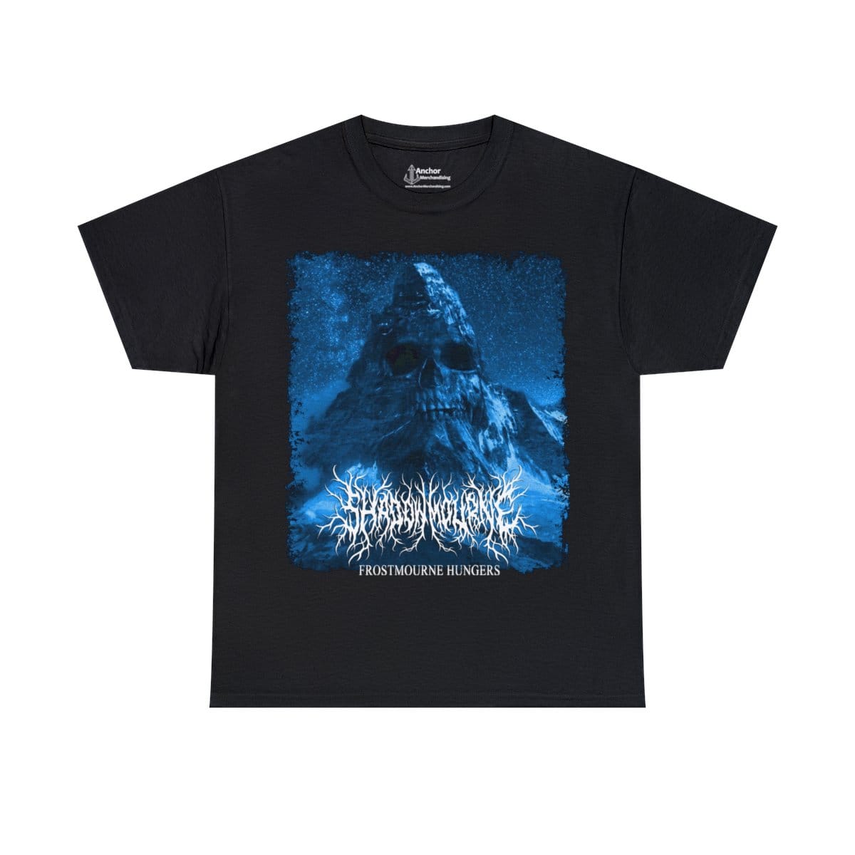 Shadowmourne - Frostmourne Hungers Short Sleeve Tshirt