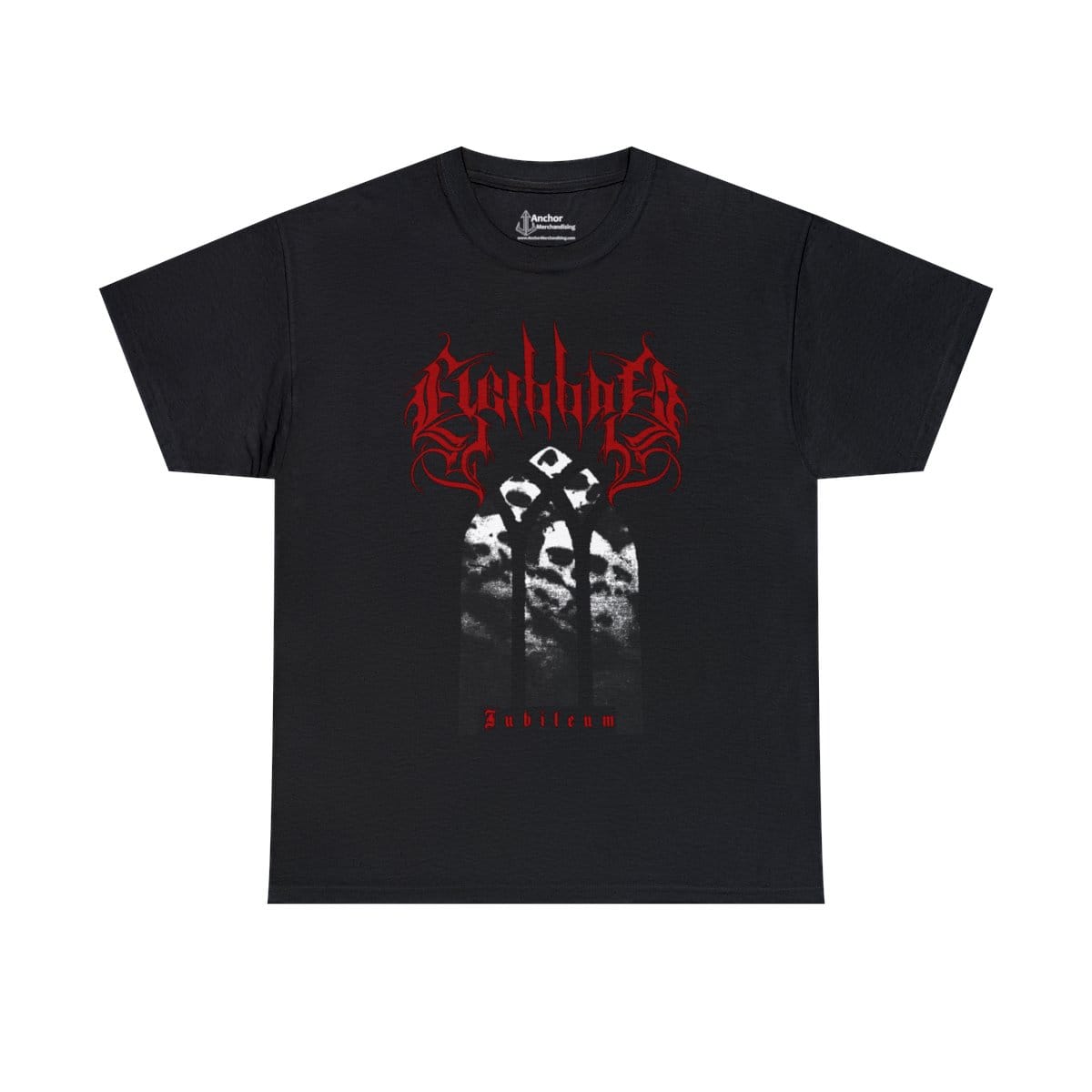 Elgibbor - Jubilieum Short Sleeve Tshirt