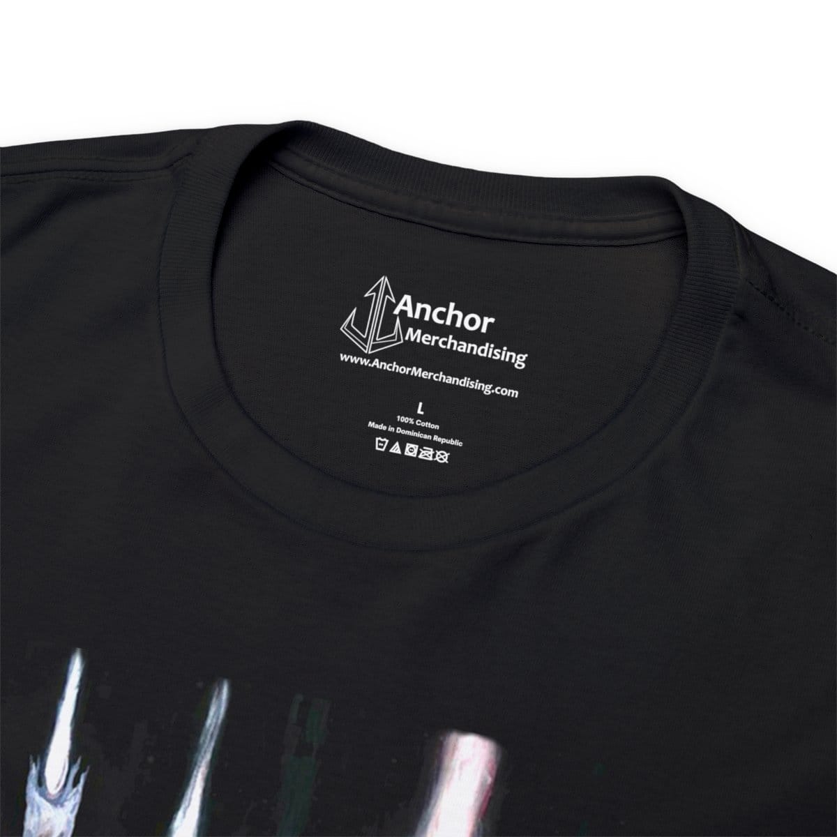 Elgibbor Imminent Short Sleeve Tshirt - Image 11