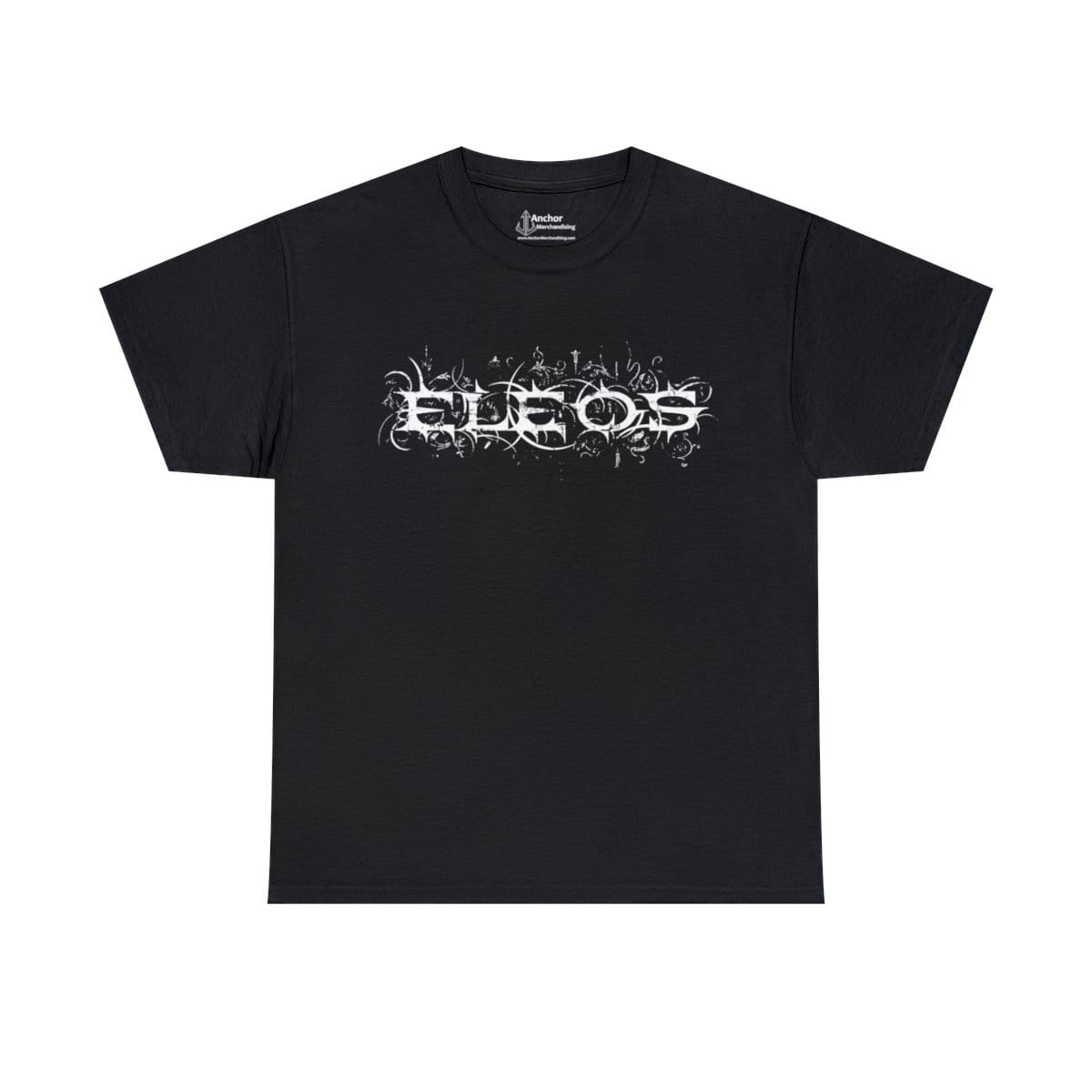 Eleos Old Logo Short Sleeve Tshirt