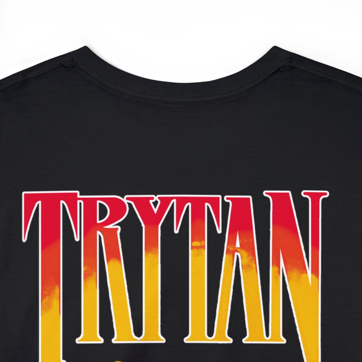 Trytan - Sylentiger Short Sleeve Tshirt (2-Sided) - Image 12