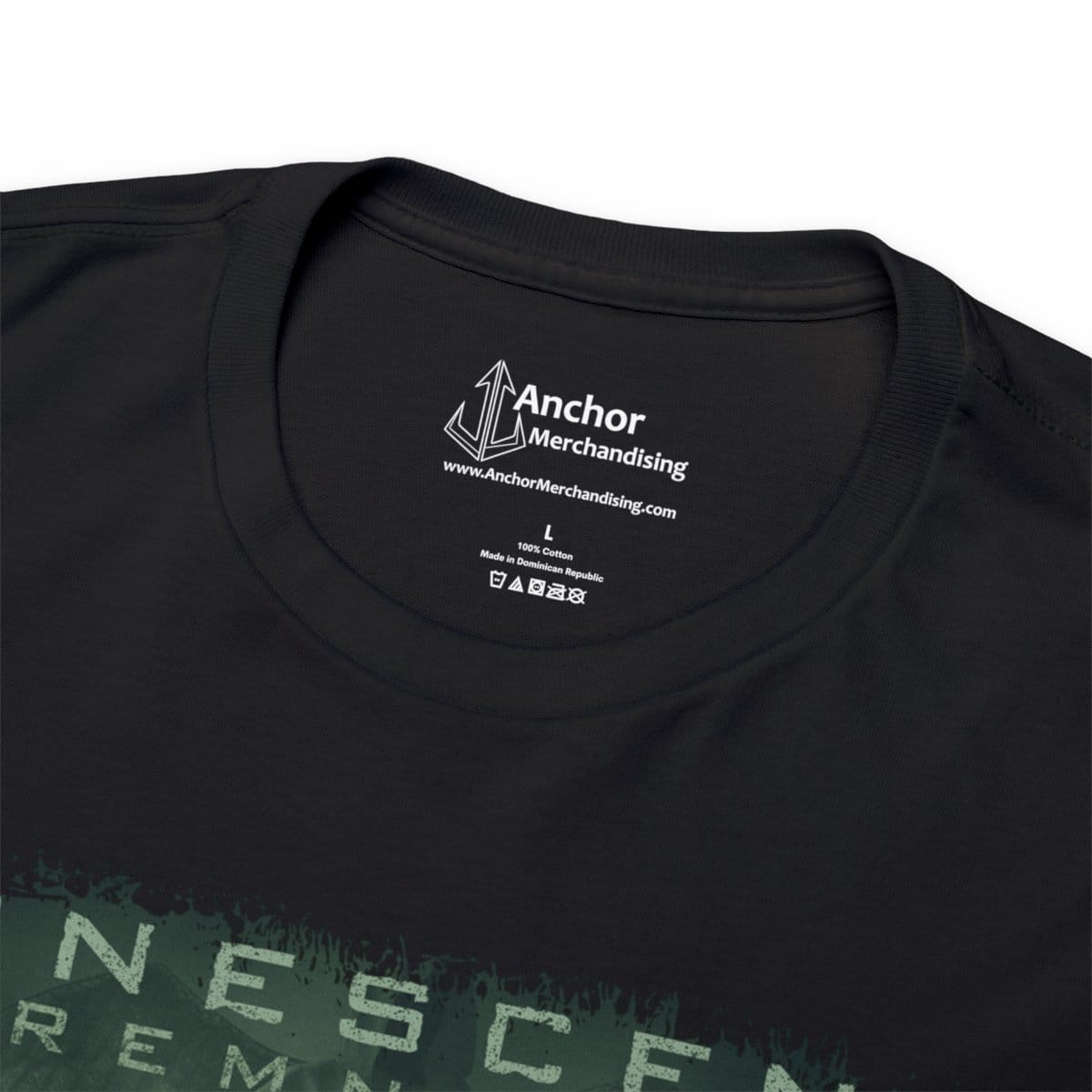 Ignescent - Remnant Short Sleeve Tshirt - Image 11
