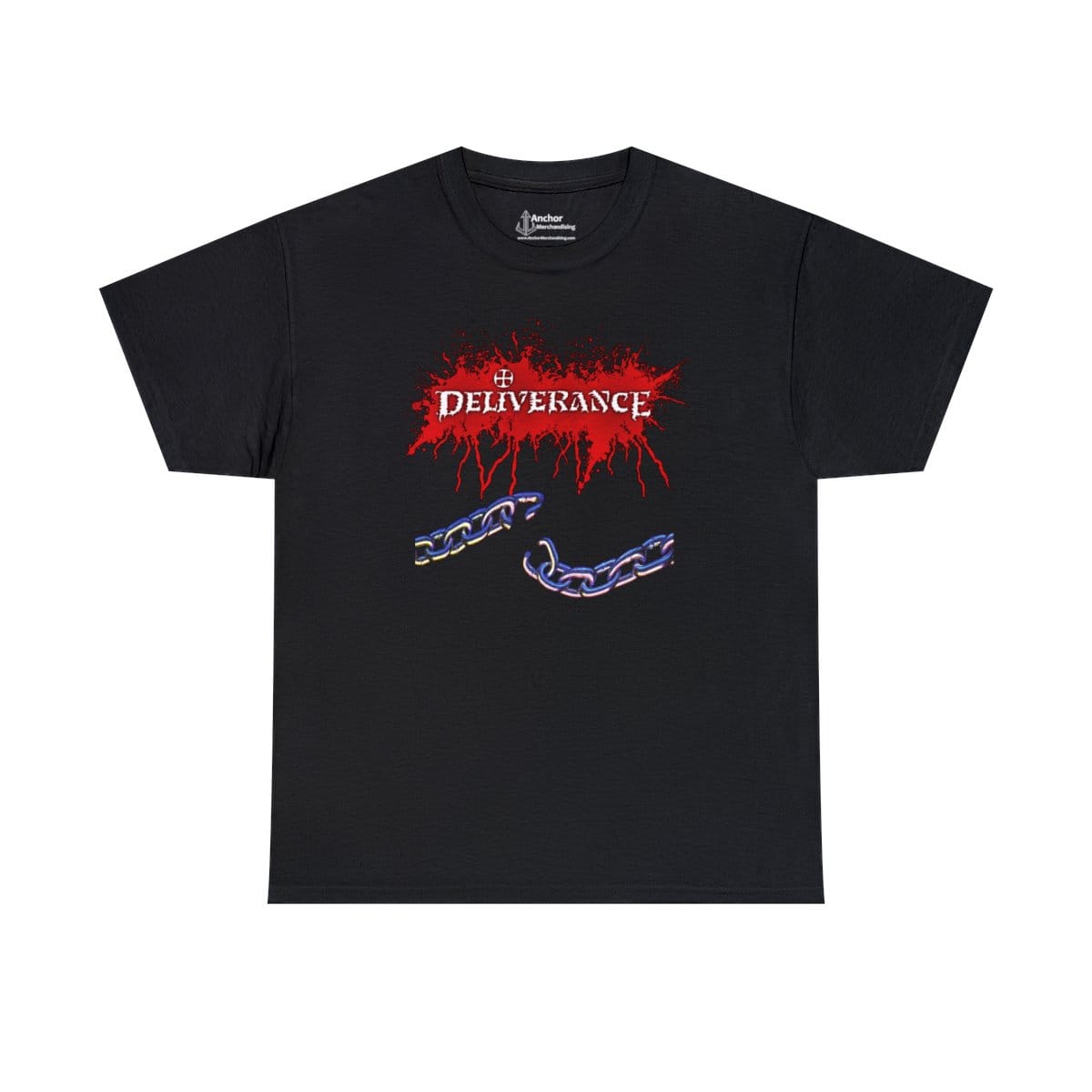 Deliverance 1989 Short Sleeve Tshirt