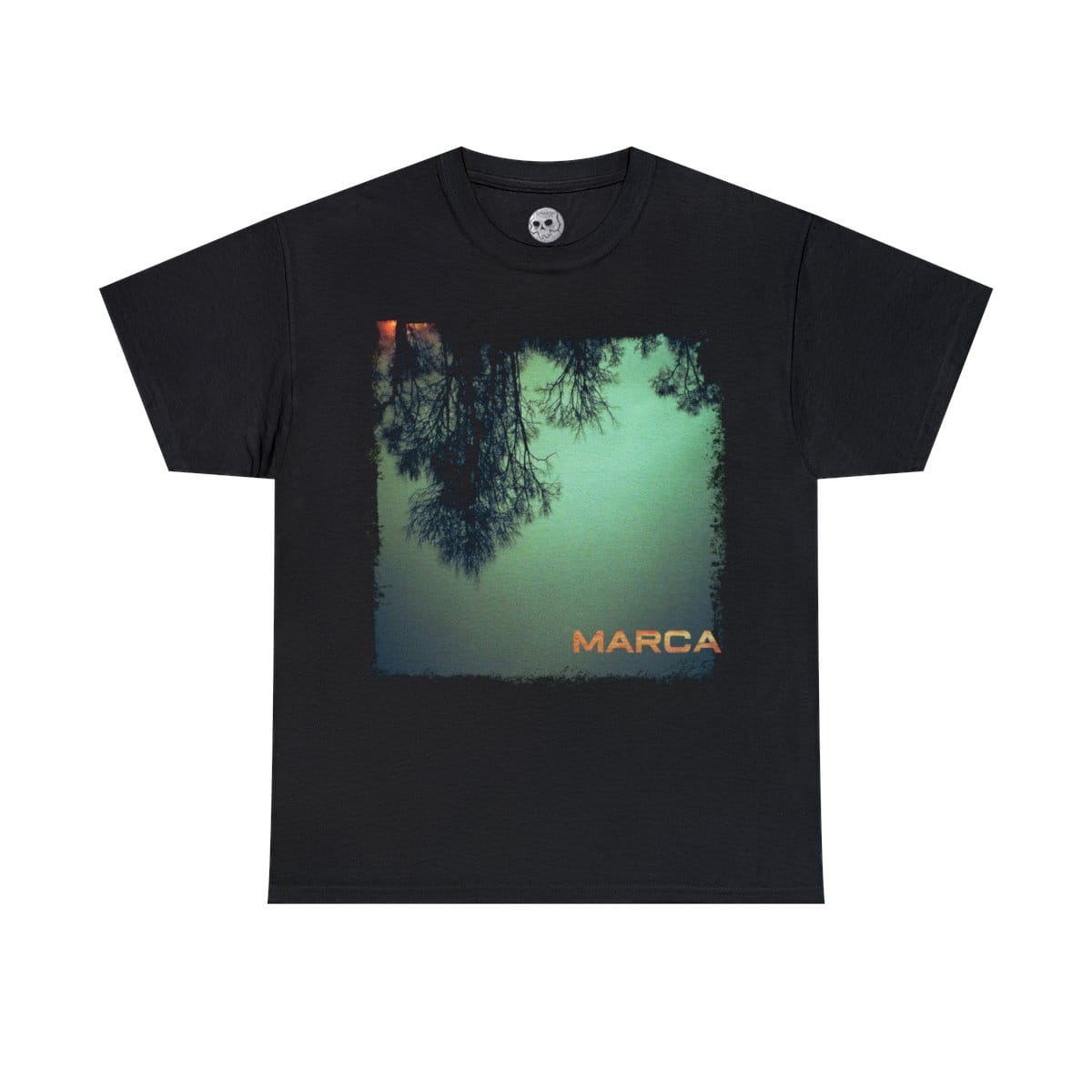 Marca (The Charon Collective) Short Sleeve Tshirt