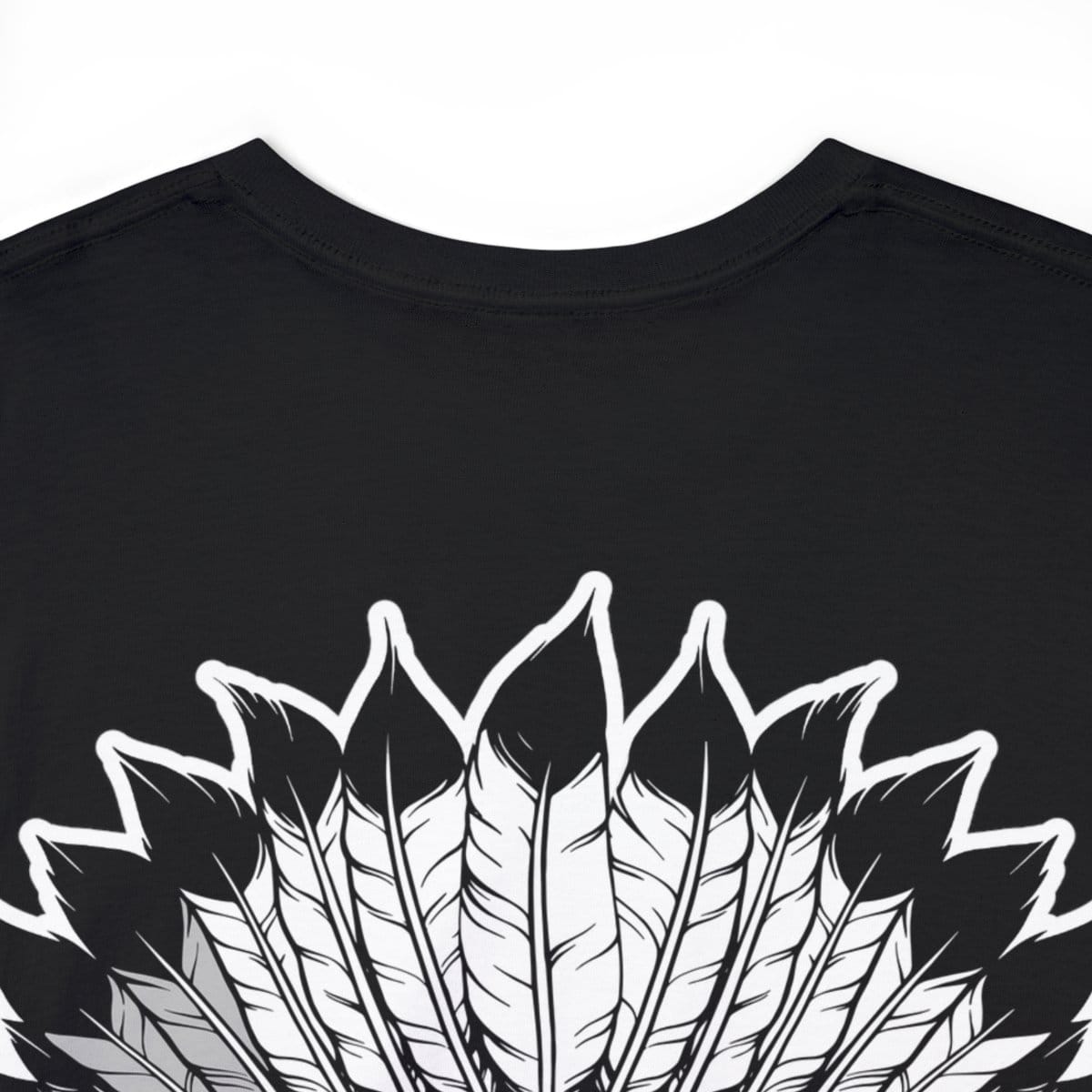 Once Dead Logo Short Sleeve Tshirt (2-Sided) - Image 12