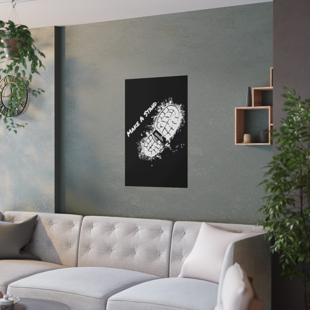 Big Rev - Make A Stand Poster Prints (210gsm) - Image 18