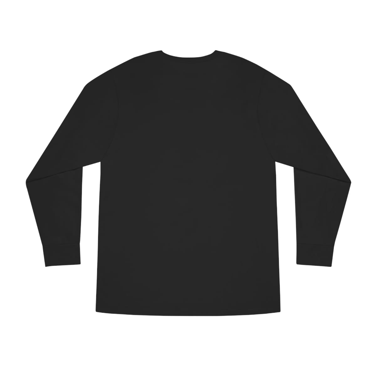 Alternative Worship Long Sleeve Tshirt - Image 2