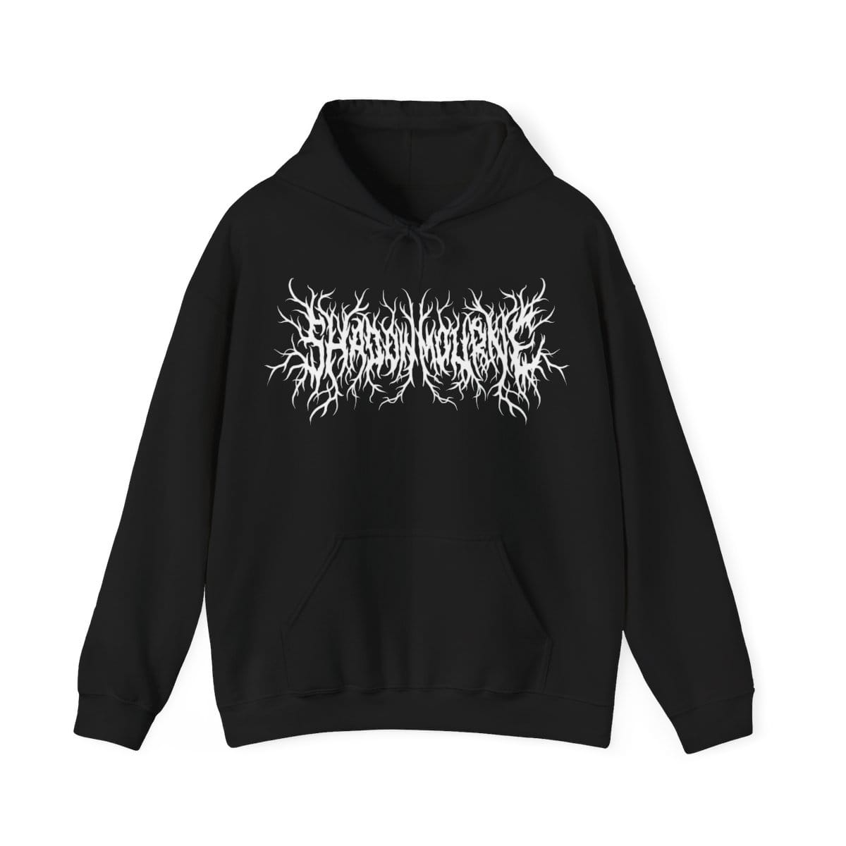 Shadowmourne Logo Pullover Hooded Sweatshirt
