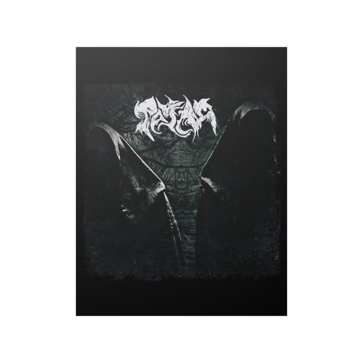 Pozar Poster Prints (210gsm)