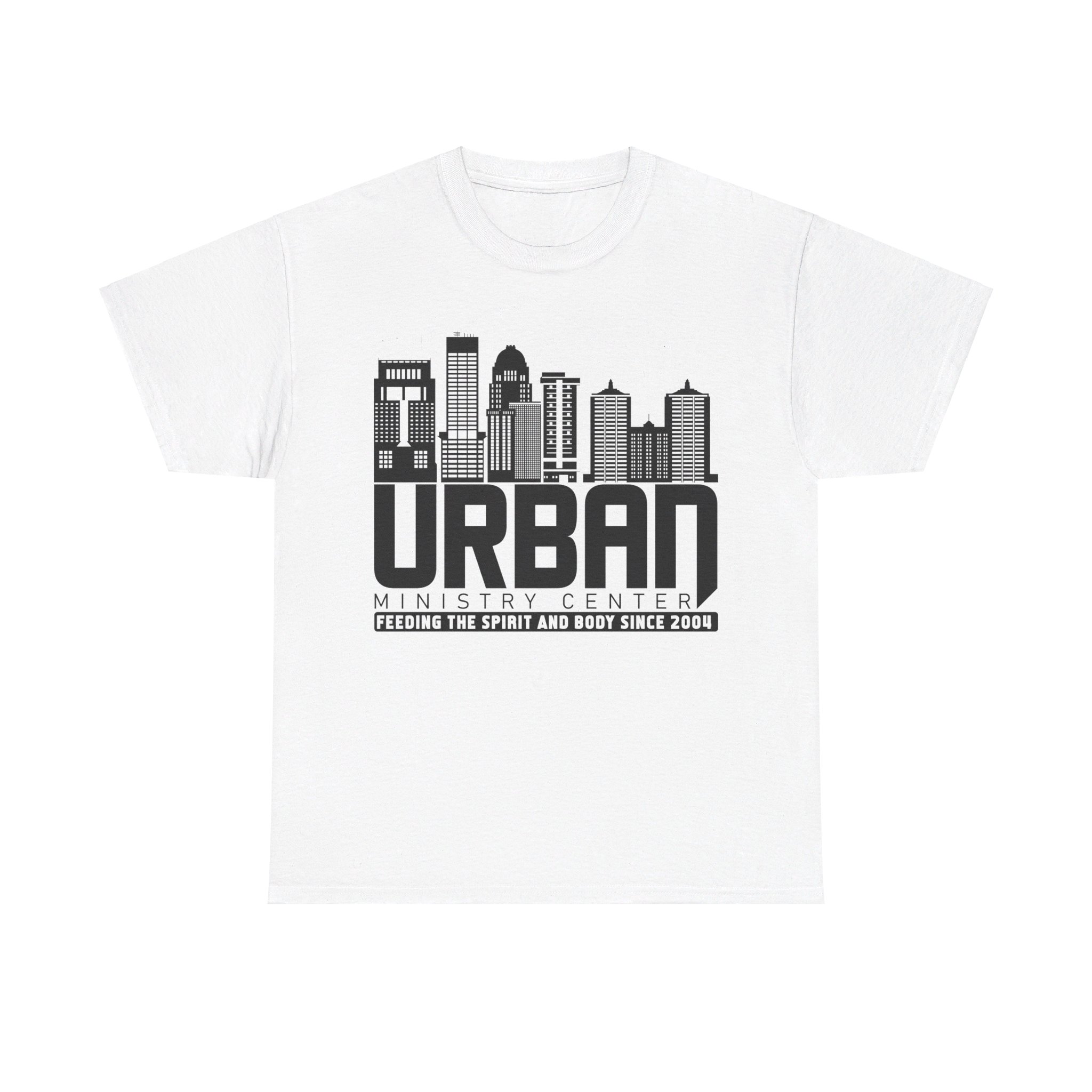 TheRiverKY - Urban Ministry Center Short Sleeve T-Shirt