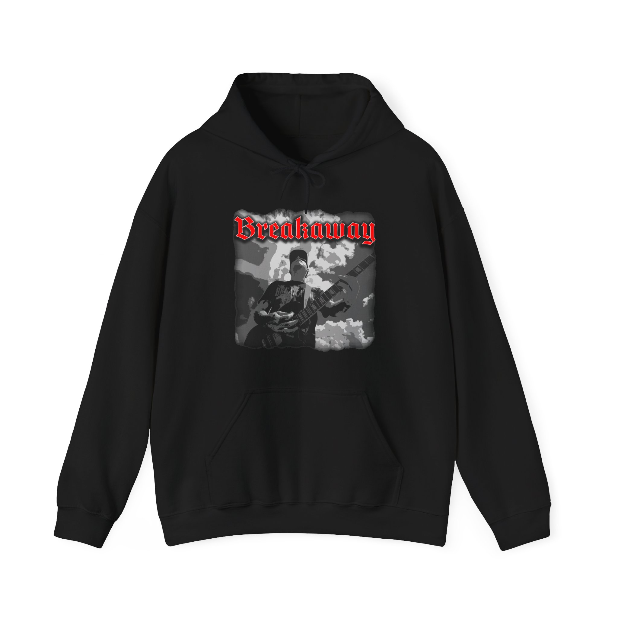 Breakaway - Freedom Pullover Hooded Sweatshirt