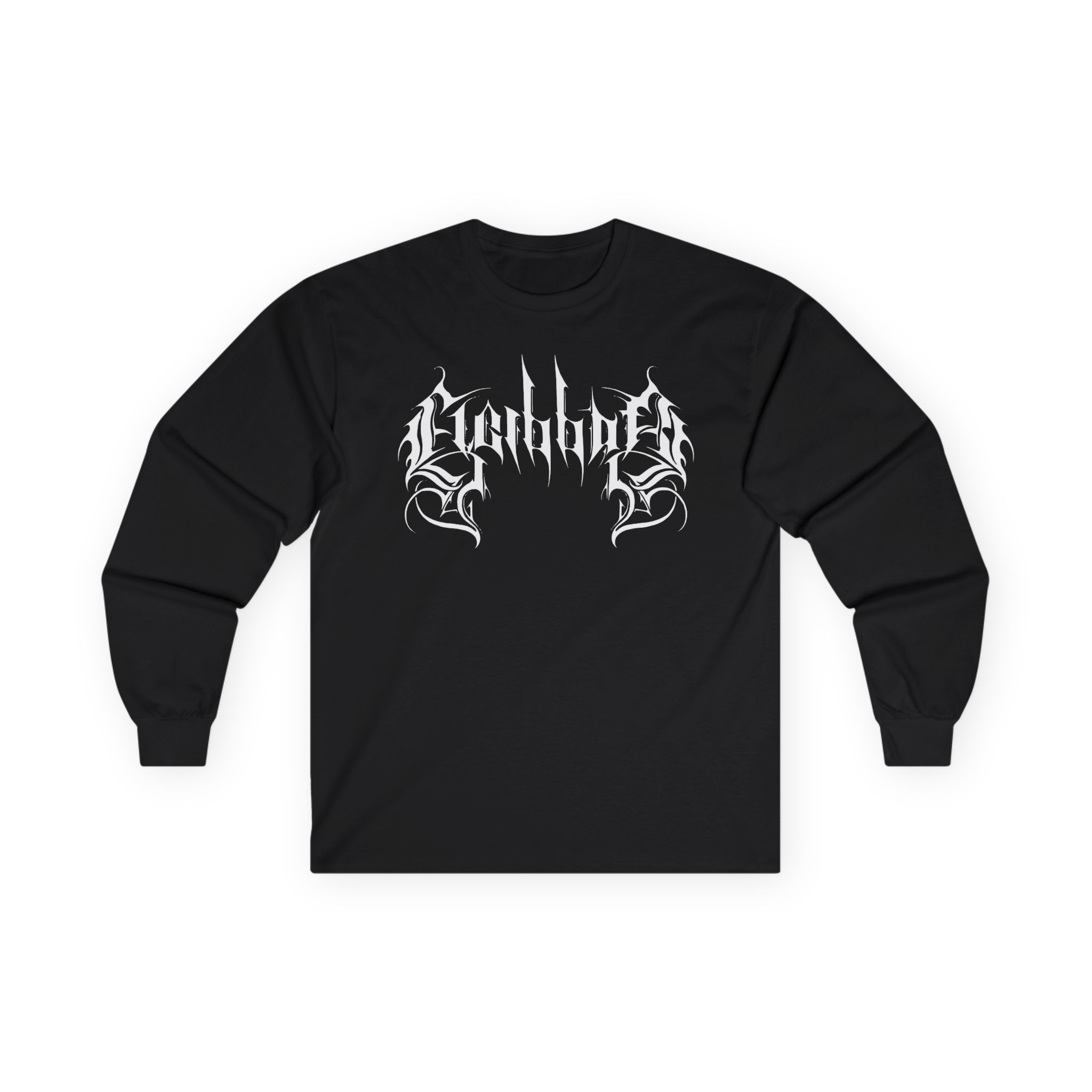 Elgibbor Logo Long Sleeve Tshirt