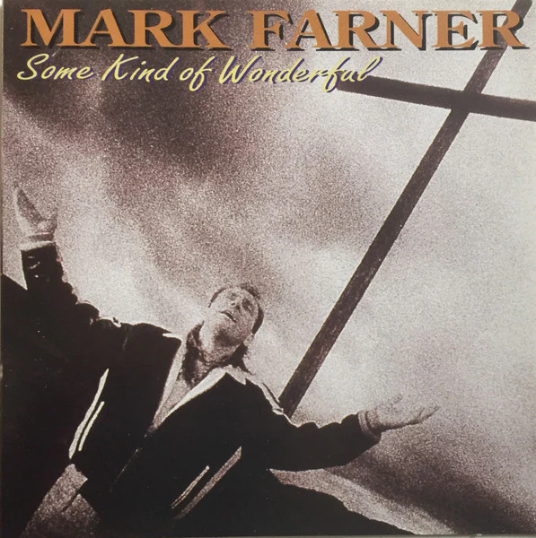 Mark Farner - Some King Of Wonderful CD (LB1)